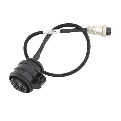VAG-DQ500-DSG-Test-Platform-Cable-for-Magic-Motorsport-Flex-MK3