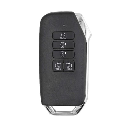 New-Aftermarket-KIA-Carnival-2022-Smart-Remote-Key-8+1-Buttons-433MHz-Compatible-Part-Number:-95440-R0510,-95440R0510---FCC-ID:-SY5KA4FGE09---Emirates-Keys