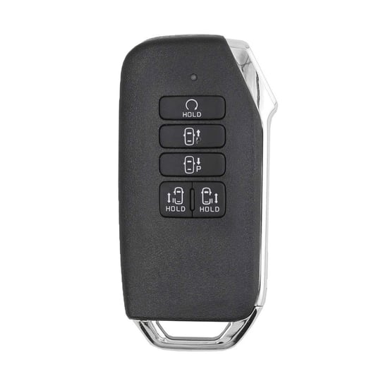 New-Aftermarket-KIA-Carnival-2022-Smart-Remote-Key-8+1-Buttons-433MHz-Compatible-Part-Number:-95440-R0510,-95440R0510---FCC-ID:-SY5KA4FGE09---Emirates-Keys