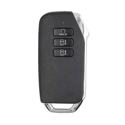 New-Aftermarket-Kia-Sportage-2023-Smart-Remote-Key-6+1-Buttons-433MHz-Compatible-Part-Number:-95440-P1200,-95440P1200---FCC-ID:-SY5MQ4FGE07---Emirates-Keys