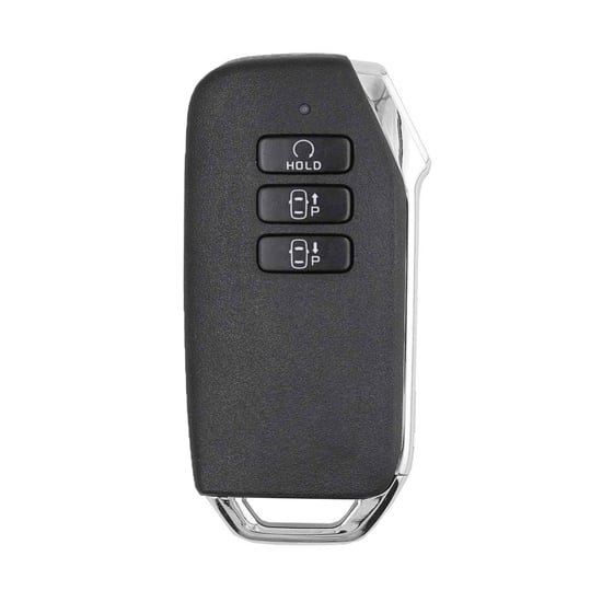 New-Aftermarket-Kia-Sportage-2023-Smart-Remote-Key-6+1-Buttons-433MHz-Compatible-Part-Number:-95440-P1200,-95440P1200---FCC-ID:-SY5MQ4FGE07---Emirates-Keys