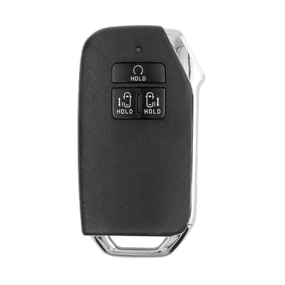 New-Aftermarket-KIA-Carnival-2022-Smart-Remote-Key-6+1-Buttons-433MHz-Compatible-Part-Number:-95440-R0420,-95440R0420---Emirates-Keys