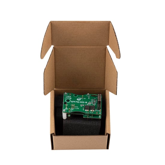 New-YanhuaACDP-RF7F01402-B-interface-board-for-Module-34-Available-in-Volkswagen-Polo---Emirates-Keys