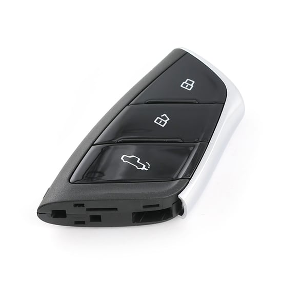 Like-New-Without-Box-MG-T60-2025-Original-Smart-Remote-Key-3-Buttons-433MHz---Emirates-Keys