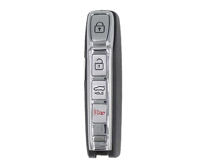 Like-New-KIA-Telluride-2020-Original-Smart-Remote-Key-4+1ttons-433MHz-OEM-Part-Number:-95440-S9200,-95440S9200---FCC-ID-:-TQ8-FOB-4F34---Emirates-Keys