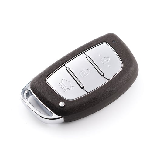 New-Aftermarket-Hyundai-HB20-2023-Smart-Remote-Key-3-Buttons-433Mhz-Compatible-Part-Number:-95440-R1000---95440R1000---Emirates-Keys