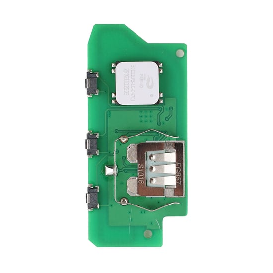 New-Keydiy-KD-FGB57-Remote-PCB-Board-434MHz-For-BMW-CAS4---CAS4+,-FEM---BDC,-BDC2,-BDC3-IMMO-Systems---Emirates-Keys