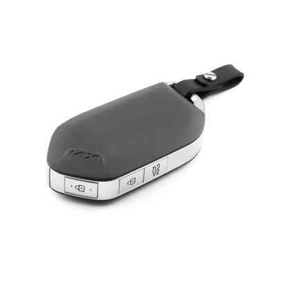 Like-New-Without-Box-Kia-K4-2025-Original-Smart-Remote-Key-4-Buttons-433MHs-OEM-Part-Number:-95440-GG080,-95440GG080---Emirates-Keys