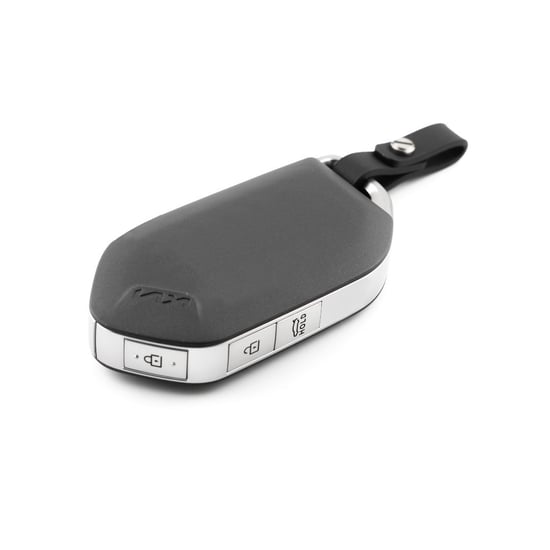 Like-New-Without-Box-Kia-K4-2025-Original-Smart-Remote-Key-4-Buttons-433MHs-OEM-Part-Number:-95440-GG080,-95440GG080---Emirates-Keys