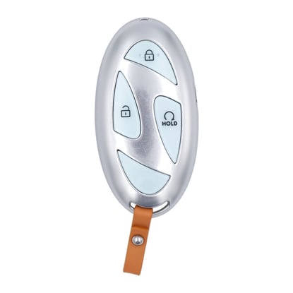 Like-New-Without-Box-Hyundai-Kona-2024-Original-Smart-Remote-Key-4-Buttons-433MHz-OEM-Part-Number:-95440-BF060,-95440BF060---Emirates-Keys