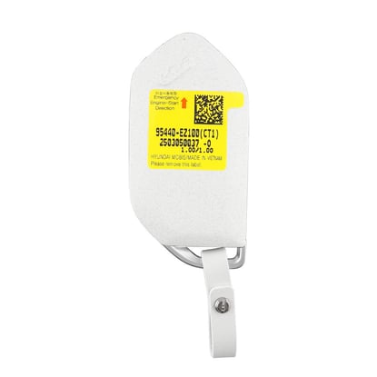 New-Kia-EV4-2025-Genuine---OEM-Smart-Remote-Key-6+1-Buttons-433MHz-OEM-Part-Number:-95440-EZ100,-95440EZ100----Emirates-Keys