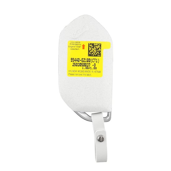 New-Kia-EV4-2025-Genuine---OEM-Smart-Remote-Key-6+1-Buttons-433MHz-OEM-Part-Number:-95440-EZ100,-95440EZ100----Emirates-Keys