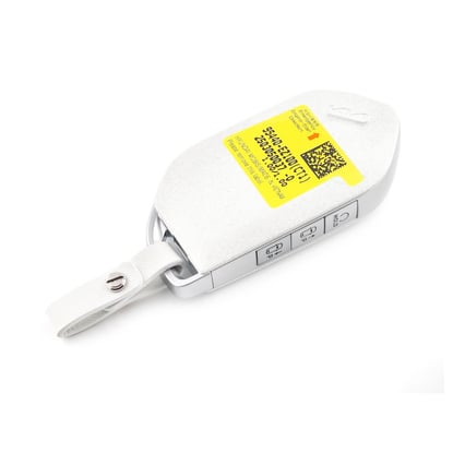 New-Kia-EV4-2025-Genuine---OEM-Smart-Remote-Key-6+1-Buttons-433MHz-OEM-Part-Number:-95440-EZ100,-95440EZ100----Emirates-Keys