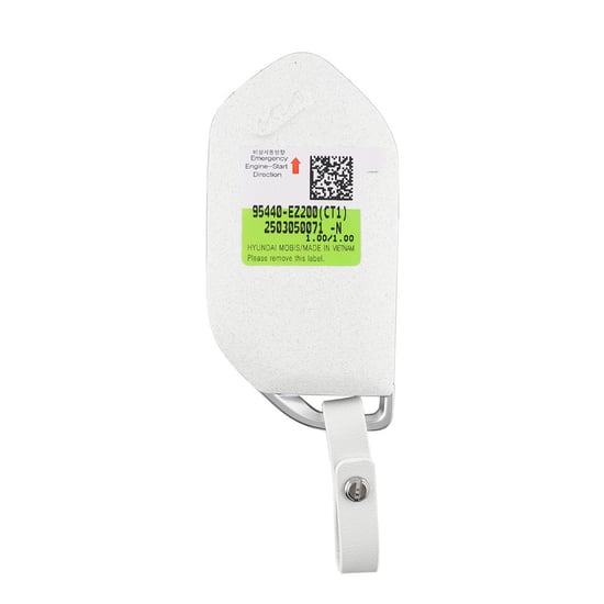 New-Kia-EV4-2025-Genuine---OEM-Smart-Remote-Key-4+1-Buttons-433MHz-OEM-Part-Number:-95440-EZ200,-95440EZ200---Emirates-Keys