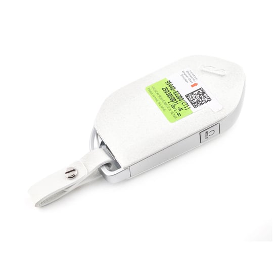 New-Kia-EV4-2025-Genuine---OEM-Smart-Remote-Key-4+1-Buttons-433MHz-OEM-Part-Number:-95440-EZ200,-95440EZ200---Emirates-Keys