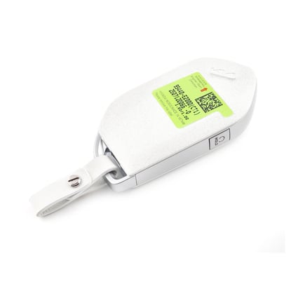 New-Kia-EV4-2025-Genuine---OEM-Smart-Remote-Key-4+1-Buttons-433MHz-OEM-Part-Number:-95440-EZ000,-95440EZ000---Emirates-Keys