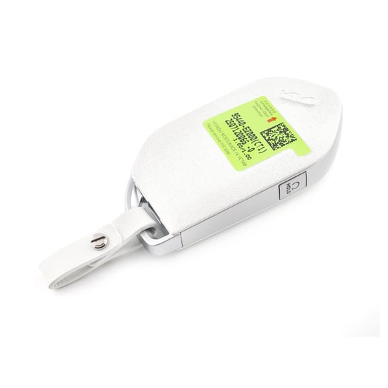 New-Kia-EV4-2025-Genuine---OEM-Smart-Remote-Key-4+1-Buttons-433MHz-OEM-Part-Number:-95440-EZ000,-95440EZ000---Emirates-Keys