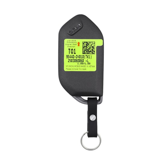 New-Kia-Tasman-2025-Genuine---OEM-Smart-Remote-Key-6+1-Buttons-433MHz-OEM-Part-Number:-95440-DV010,-95440DV010---Emirates-Keys