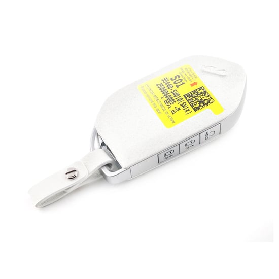 New-Kia-PV5-2026-Genuine---OEM-Smart-Remote-Key-3+1-Buttons-433MHz-OEM-Part-Number:-95440-SW010,-95440SW010---Emirates-Keys