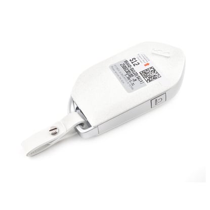 New-Kia-PV5-2026-Genuine---OEM-Smart-Remote-Key-3+1-Buttons-433MHz-OEM-Part-Number:-95440-SW120,-95440SW120---Emirates-Keys