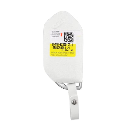 New-Kia-EV4-2025-Genuine---OEM-Smart-Remote-Key-6+1-Buttons-433MHz-OEM-Part-Number:-95440-EZ300,-95440EZ300---Emirates-Keys