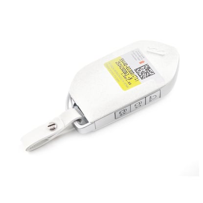 New-Kia-EV4-2025-Genuine---OEM-Smart-Remote-Key-6+1-Buttons-433MHz-OEM-Part-Number:-95440-EZ300,-95440EZ300---Emirates-Keys