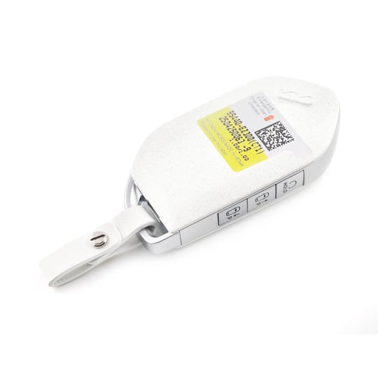 New-Kia-EV4-2025-Genuine---OEM-Smart-Remote-Key-6+1-Buttons-433MHz-OEM-Part-Number:-95440-EZ300,-95440EZ300---Emirates-Keys