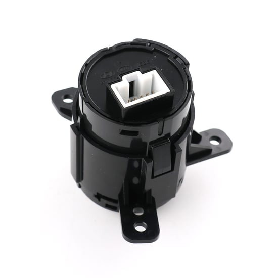 New-Kia-Cadenza-2017-2019-Genuine---OEM-Push-Start-&-Stop-Ignition-Button-OEM-Part-Number:-95430-F6500,-95430F6500---Emirates-Keys