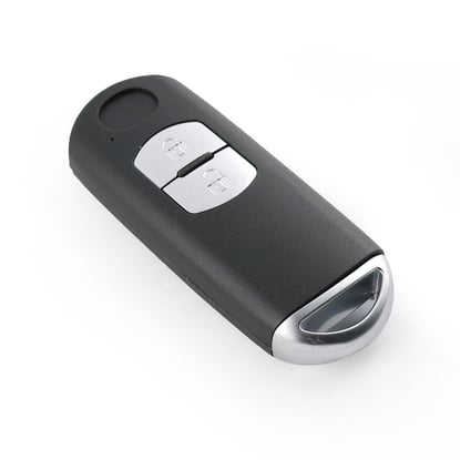 New-Aftermarket-Mazda-Smart-Remote-Shell-2-Buttons-For-KeyDiy-ZB44-3-High-Quality-Best-Price---Emirates-Keys