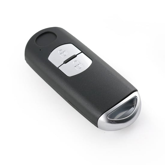 New-Aftermarket-Mazda-Smart-Remote-Shell-2-Buttons-For-KeyDiy-ZB44-3-High-Quality-Best-Price---Emirates-Keys