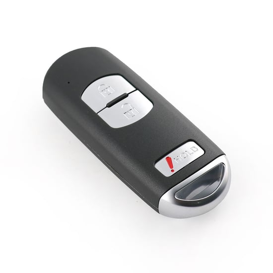 New-Aftermarket-Mazda-Smart-Remote-Shell-2+1-Buttons-For-KeyDiy-ZB44-3-High-Quality-Best-Price---Emirates-Keys