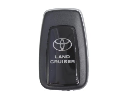 Like-New-Toyota-Land-Cruiser-Prado-2020-Original-Smart-Remote-Key-2-Buttons-433MHz-89904-60V50---89904-60V20---89904-6A300---89904-6A322---89904-6A250---89904-6A322---Emirates-Keys