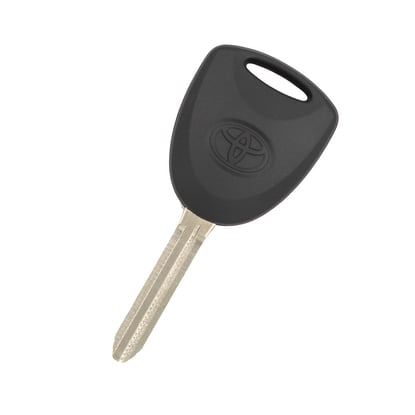 New-Toyota-Yaris-2023-Genuine---OEM-Remote-Key-3-Buttons-433MHz-OEM-Part-Number:-89070-BZ550---89070-BZ551---Emirates-Keys