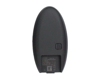 Brand-New-Nissan-Maxima-2013-2014-Genuine-OEM-Smart-Key-Remote-4-Buttons-433MHz--285E3-JC07A---FCCID:-5WK49609---Emirates-Keys