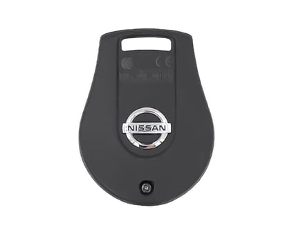 Used-Nissan-Sunny-Sentra-2018-2020-Genuine-OEM-Remote-Key-4-Buttons-433MHz-Manufacturer-Part-Number:-H0561-8CD0A,-H05618CD0A---FCCID:-TWB1G756.