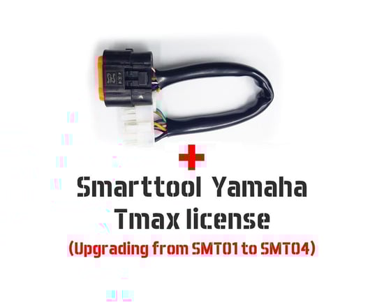 Autoshop-Yamaha-Tmax-License-Activation-for-SmartToolV1-with-Cable
