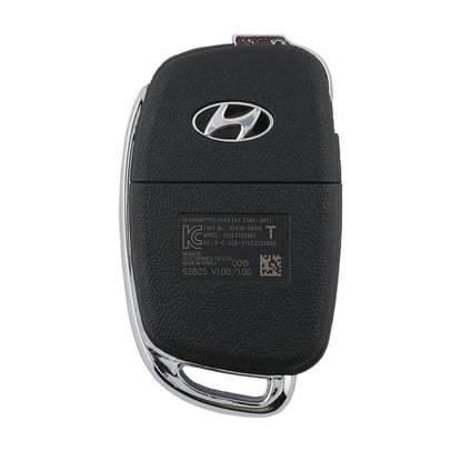New-Hyundai-Casper-Genuine---OEM-Flip-Remote-Key-2+1-Buttons-433MHz-OEM-Part-Number:-95430-O6100,-95430O6100---FCC-ID:-SYEC3TX2003---Emirates-Keys