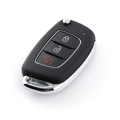 New-Hyundai-Casper-Genuine---OEM-Flip-Remote-Key-2+1-Buttons-433MHz-OEM-Part-Number:-95430-O6100,-95430O6100---FCC-ID:-SYEC3TX2003---Emirates-Keys