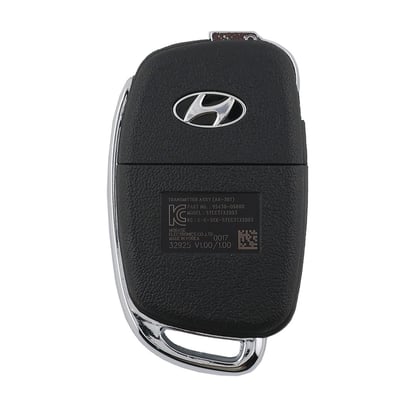 New-Hyundai-Casper-Genuine---OEM-Remote-Key-2+1-Buttons-433MHz-OEM-Part-Number:-95430-O6000,-95430O6000---FCC-ID:-SYEC3TX2003---Emirates-Keys
