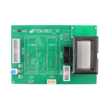 NEW-Yanhua-ACDP-Set-Module-2-for-IMMO-key-programming-by-ICP-or-OBP-mode,-Mileage-reset,-Recover-Backup-data---Emirates-Keys