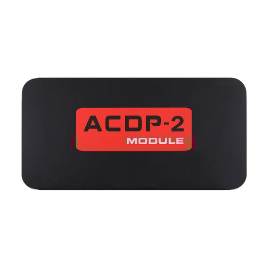 NEW-Yanhua-ACDP-Set-Module-2-for-IMMO-key-programming-by-ICP-or-OBP-mode,-Mileage-reset,-Recover-Backup-data---Emirates-Keys