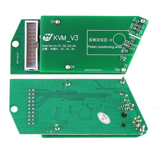 New-Yanhua-Mini-ACDP-Module-9-Jaguar-Land-Rover-KVM-Module-Support-Adding-key-&-All-Key-Lost-and-Key-Refresh-with-License-A700---Emirates-Keys