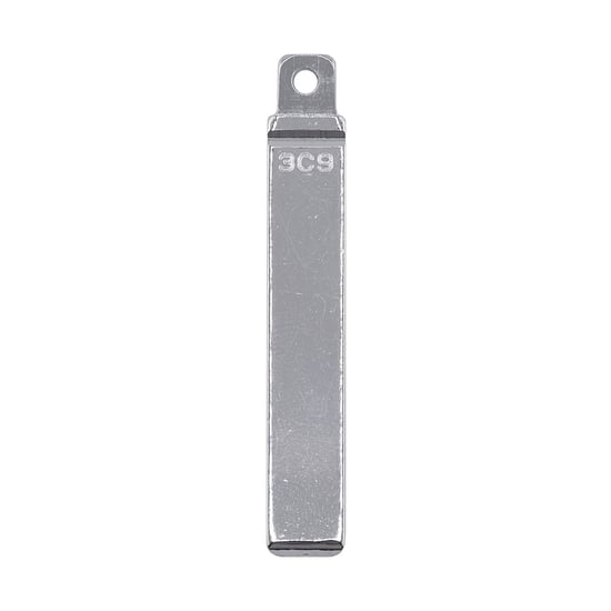 New-Genuine-OEM-Hyundai-Flip-Remote-Key-Blade-Manufacturer-Part-Number:-81996-G8000-Compatible-Part-Number:-81996-G3100---81996-G3001---Emirates-Keys