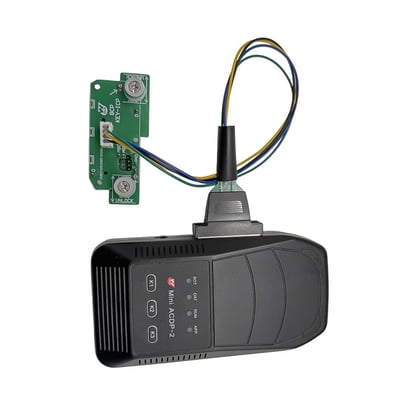 New-Yanhua-ACDP-ACDP2-BDC3-BCP-interface-Board-Work-With-Module-38-BMW-BDC2-IMMO-Module---Emirates-Keys