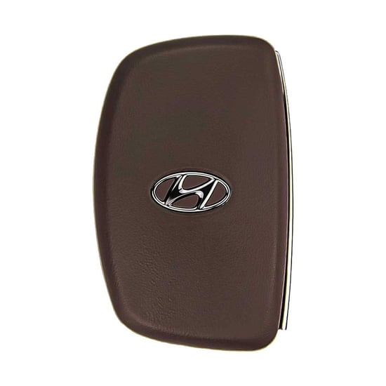 Used-Hyundai-Tucson-2014-2015-Original-Smart-Remote-Key-3+1-Buttons-433MHz-OEM-Part-Number:-95440-2S600,-954402S600---FCC-ID:-FOB-4F03---Emirates-Keys