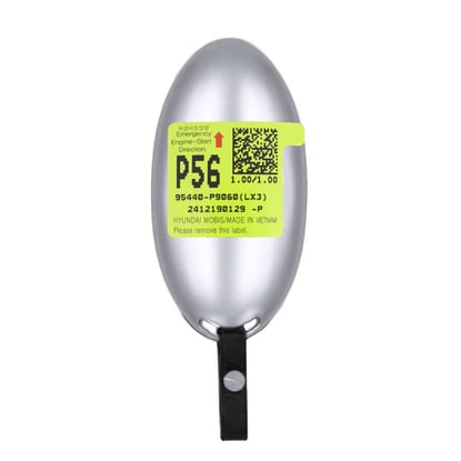 New-Hyundai-Palisade-2025-Genuine---OEM-Smart-Remote-Key-6+1-Buttons-433MHz-OEM-Part-Number:-95440-P9060,-95440P9060---Emirates-Keys