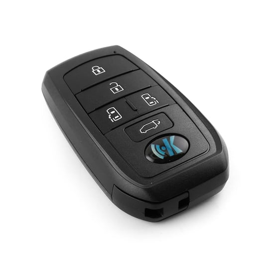 Keydiy-KD-Universal-Smart-Remote-Key-5-Buttons-Toyota-Type-TB01-5-(Matte)-Work-With-KD900-And-KeyDiy-KD-X2-Remote-Maker-and-Cloner---Emirates-Keys