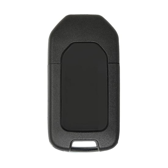 New-Aftermarket-Honda-2014-Flip-Remote-Key-Shell-2-Buttons-With-Blade-High-Quality-Low-Price-Buy-More-Pay-Less-Order-Now----Emirates-Keys