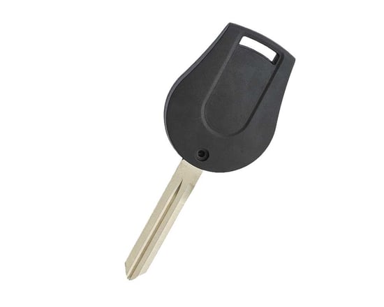New-Aftermarket-Nissan-Sunny-Remote-4-Button-with-Panic-433MHz-with-Blade-High-Quality-Best-Price---Emirates-Keys