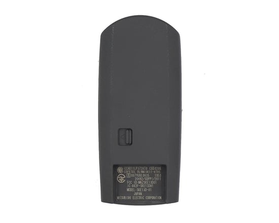 NEW-Mazda-CX9-2016-2020-Genuine-OEM-Smart-Remote-Key-4-Buttons-315MHz-TKY2-67-5DY-TKY2675DY---FCCID:-WAZSKE13D01---Emirates-Keys